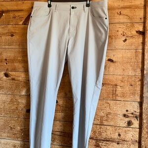 Public Rec Graphite Dealmaker Pants